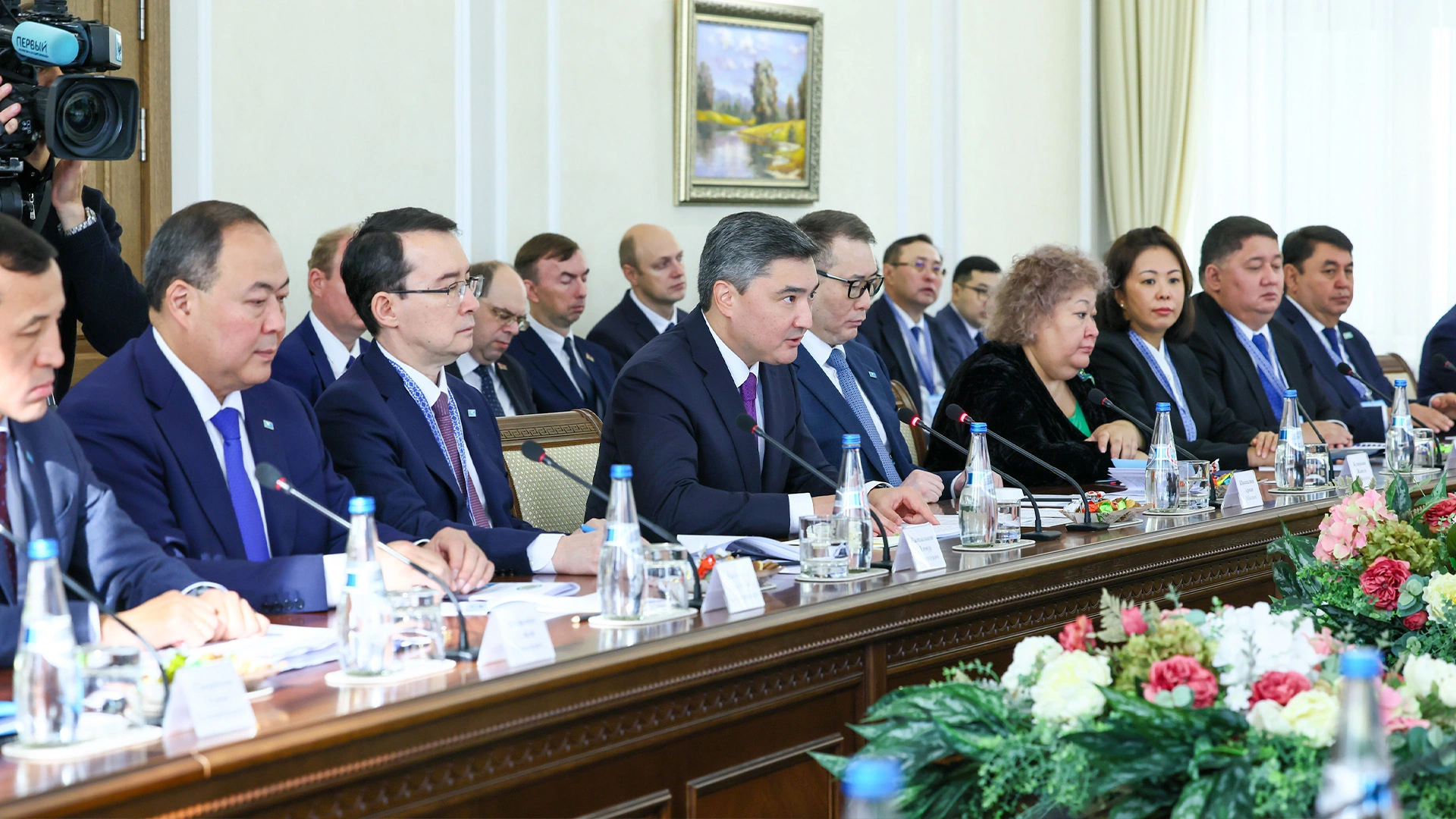 Kazakhstan's trade turnover with Belarus grows 20% in 7M2026