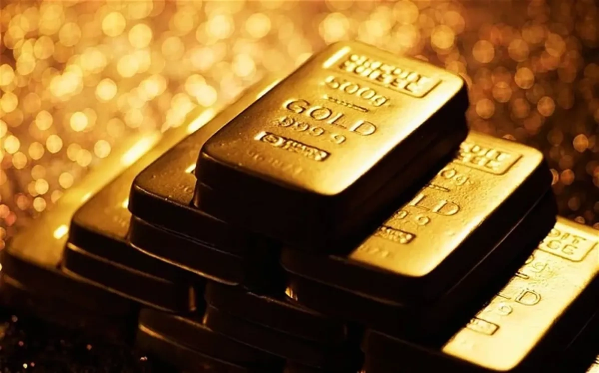 Why gold remains untouched by escalating conflict despite volatile markets