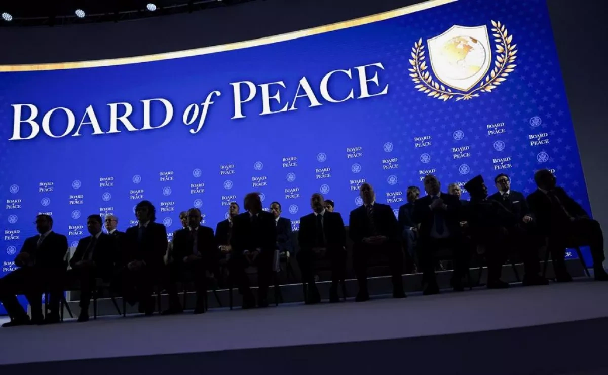 Poland, Italy decline to join Trump’s Board of Peace