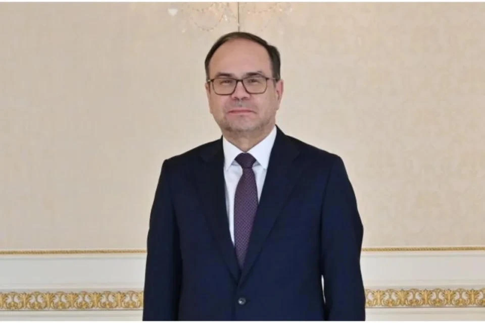 Housing sector must be at center of urban development - Bulgarian ambassador