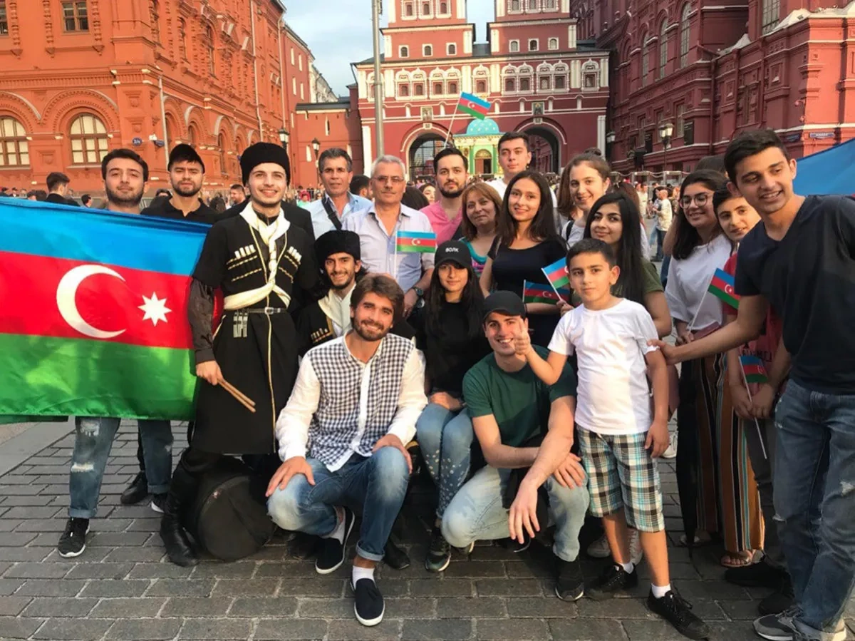 Russia, Georgia lose Azerbaijani tourists as overnight stays plunge
