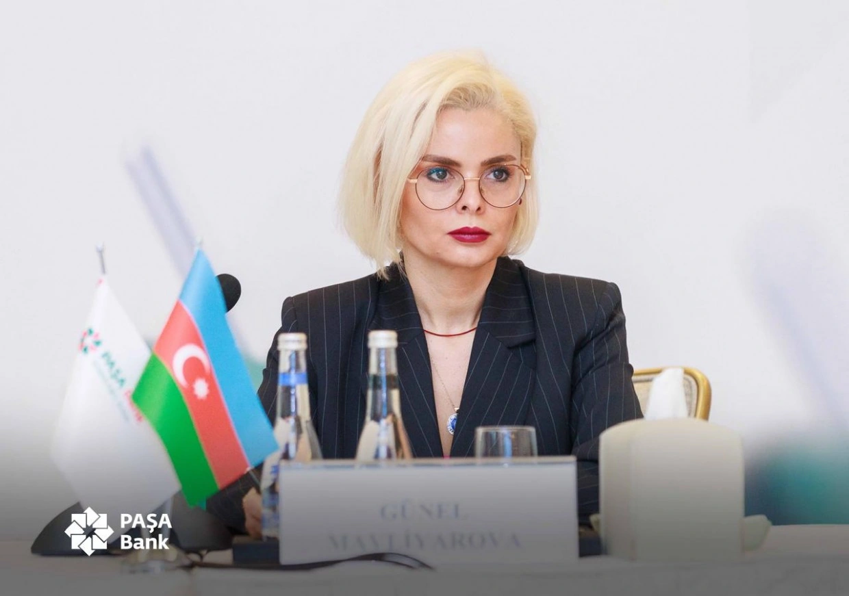PASHA Bank holds news conference on preparatory phase of its Initial Public Offering (PHOTO)