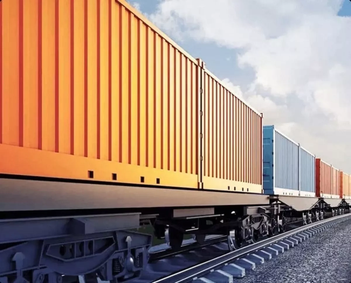 Russian wheat transits Azerbaijan en route to Armenia