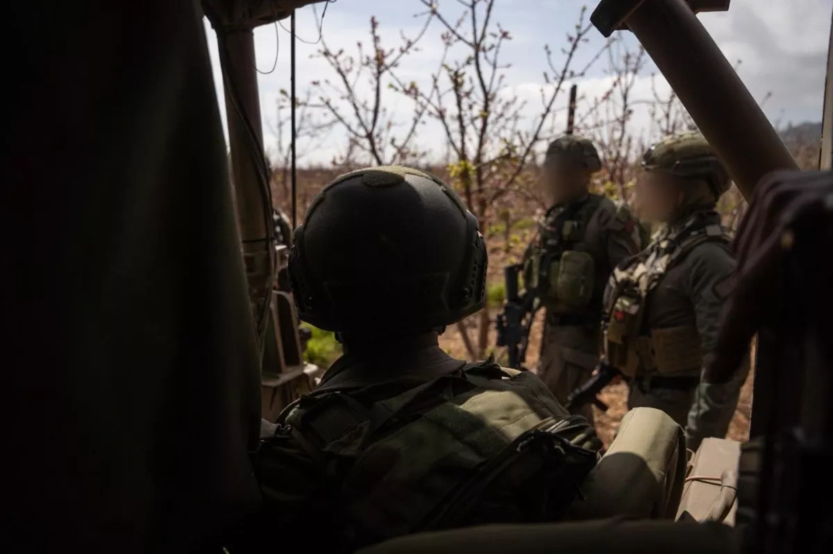Hezbollah suffers heavy losses as Israel expands northern operations PHOTO/VIDEO