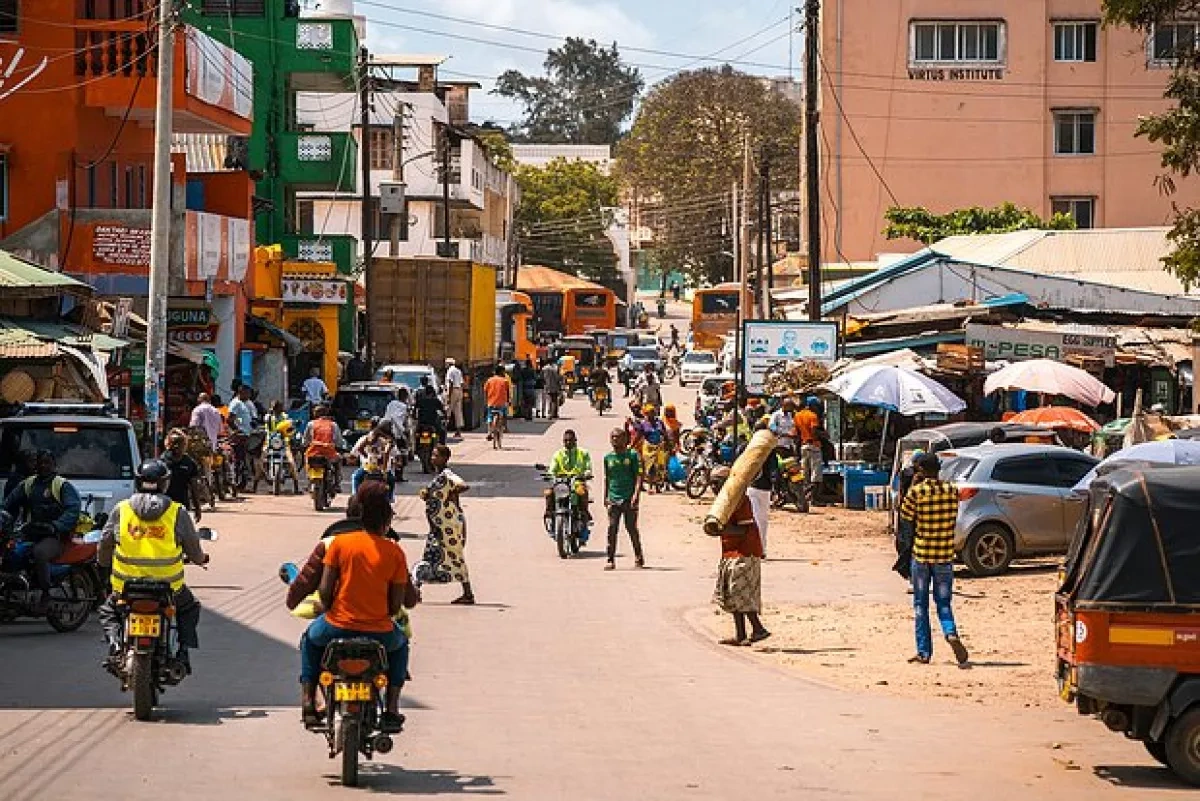 Media: Machete-wielding attackers target Russian tourists in Kenya