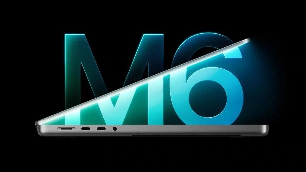 Apple introduces new 14‑inch MacBook Pro (PHOTO/VIDEO)