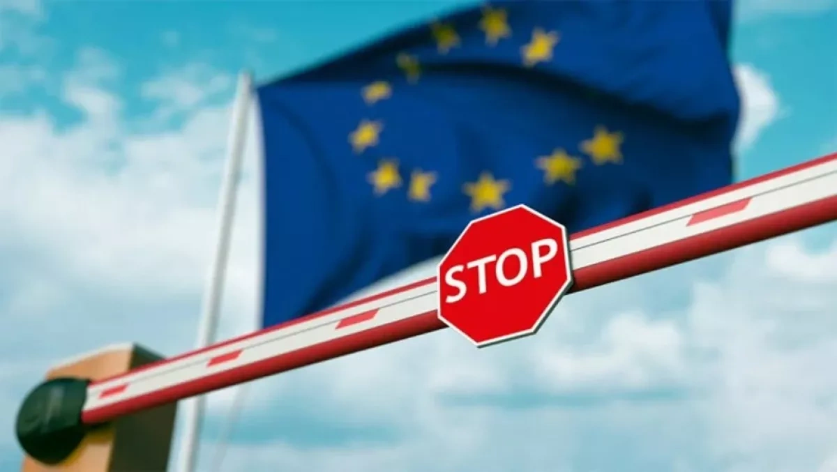 Media: Italy resists EU push for tourist visa ban on Russians