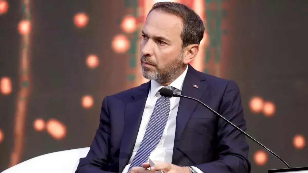 Türkiye and Azerbaijan strengthen energy partnership, says minister