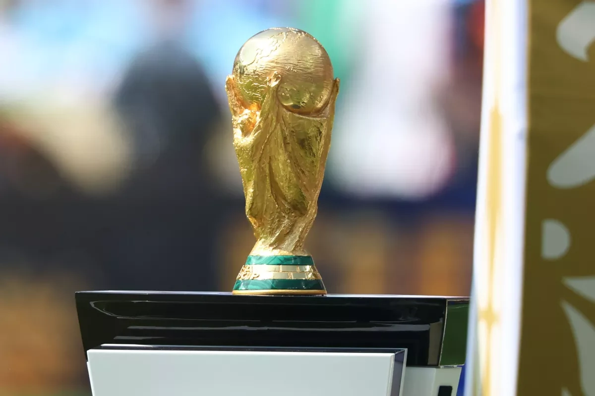 Ukraine, Poland weigh joint bid to host FIFA World Cup