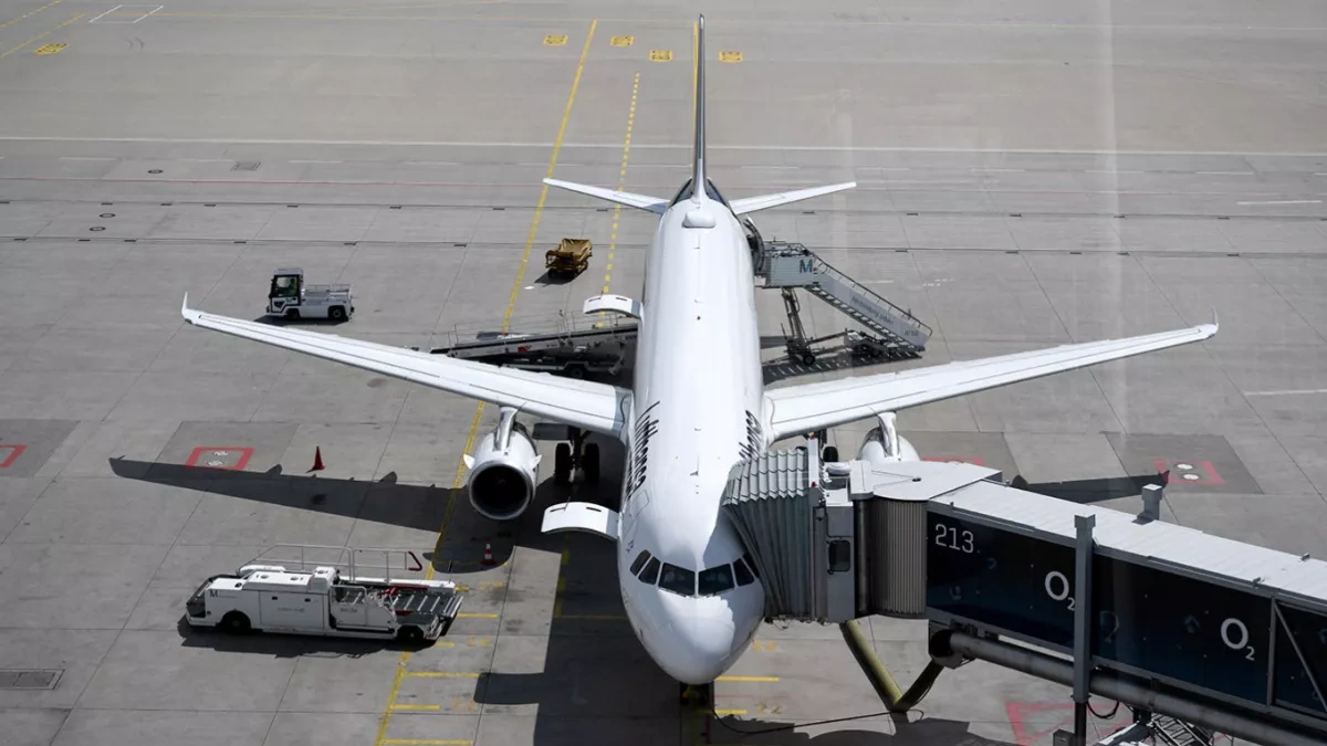 IEA warns Europe has “six weeks” of jet fuel left amid energy crisis