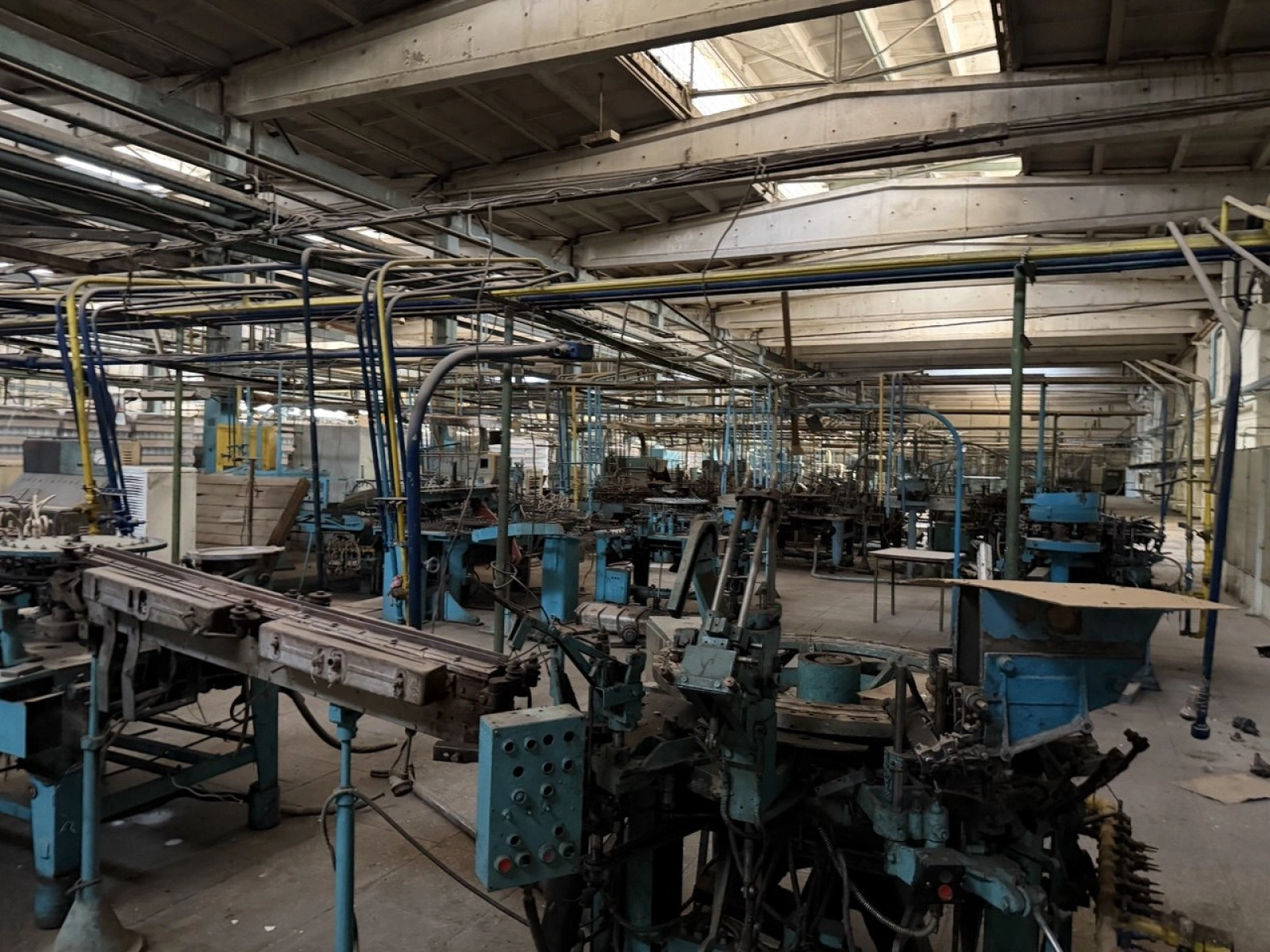 Kyrgyzstan reports growing industrial investment in Ak-Tala district