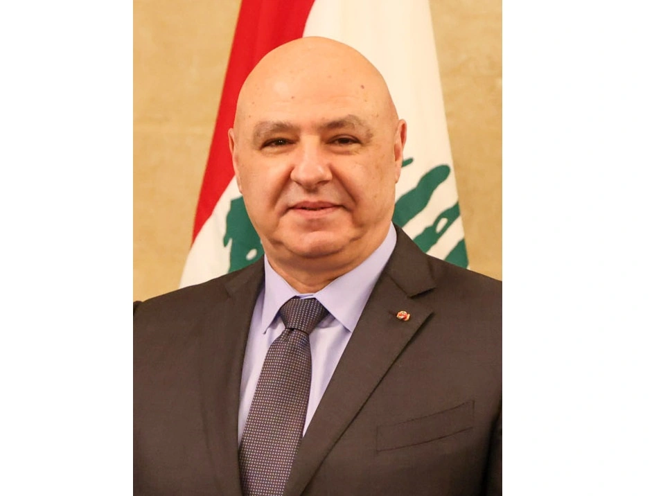 President of Lebanon sends congratulatory letter to President Ilham Aliyev