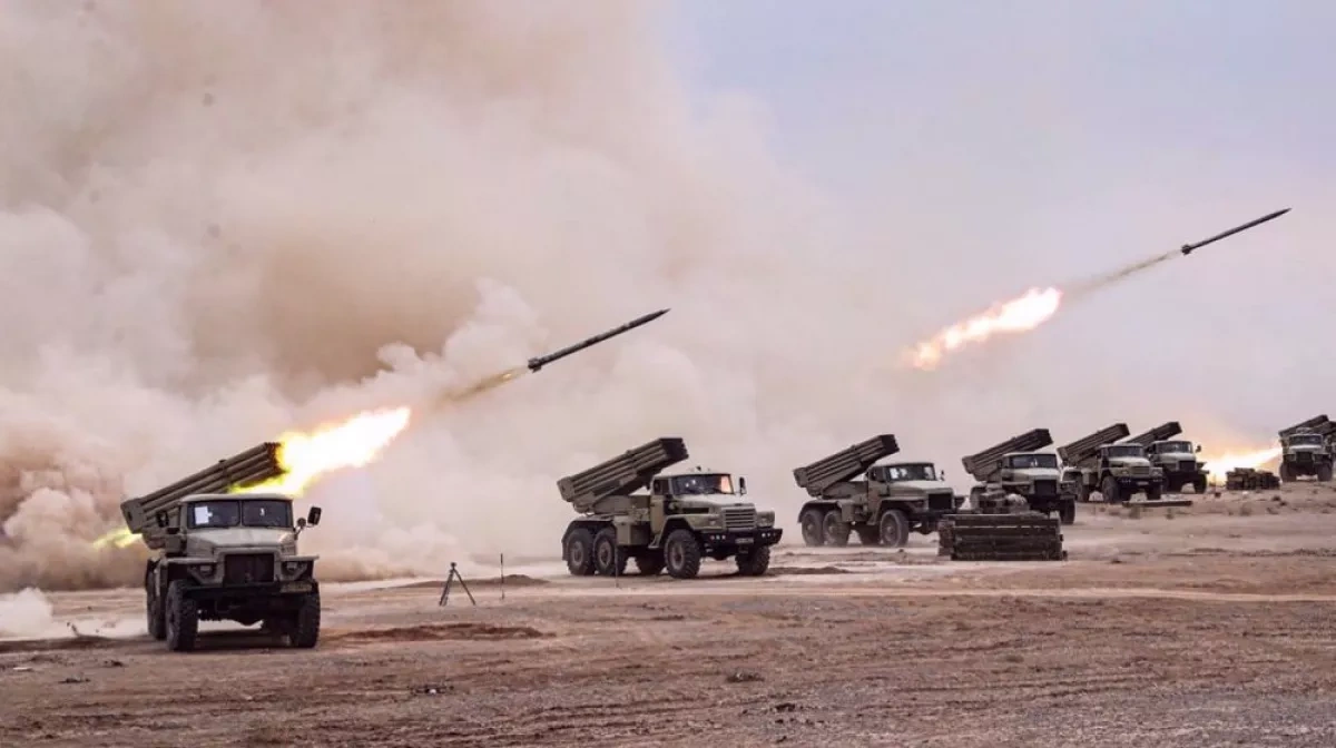 Jordan says 108 Iranian projectiles shot down since start of conflict
