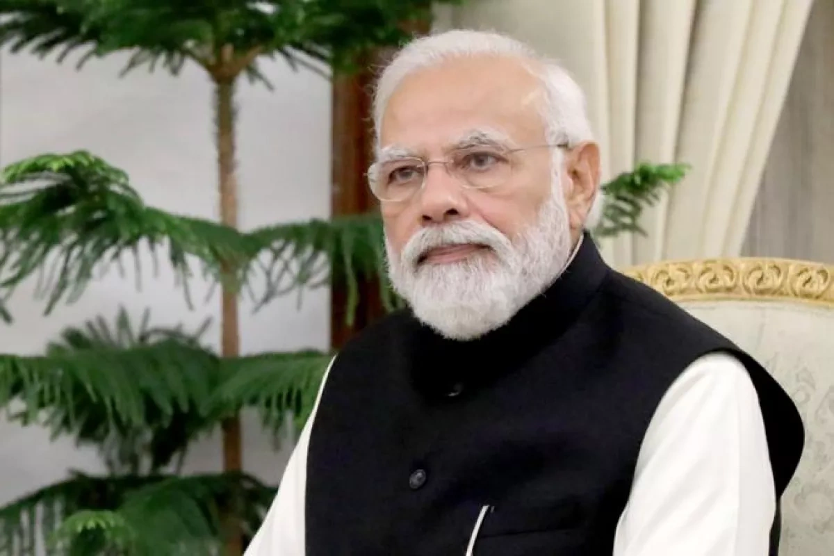 Modi becomes India’s longest continuously serving PM