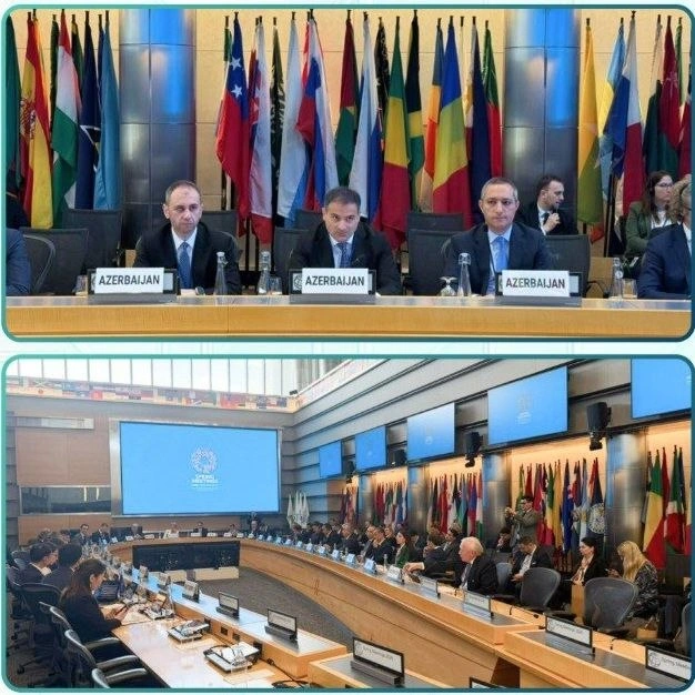 Azerbaijan discusses macroeconomic challenges with World Bank and IMF