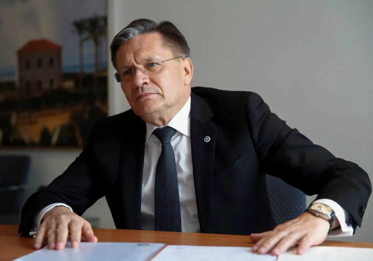 Rosatom offers Armenia new nuclear energy options beyond 2036