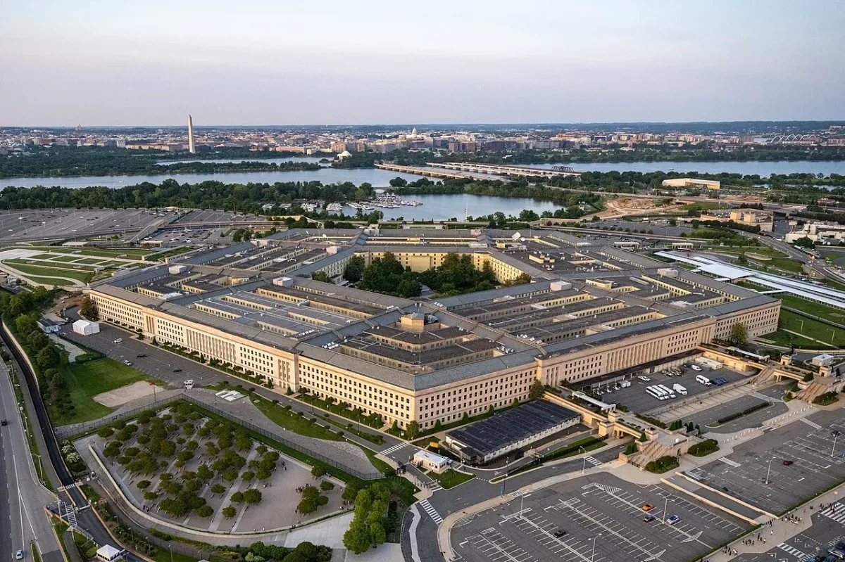 Pentagon unveils $1.5 trillion defence blueprint in historic spending leap