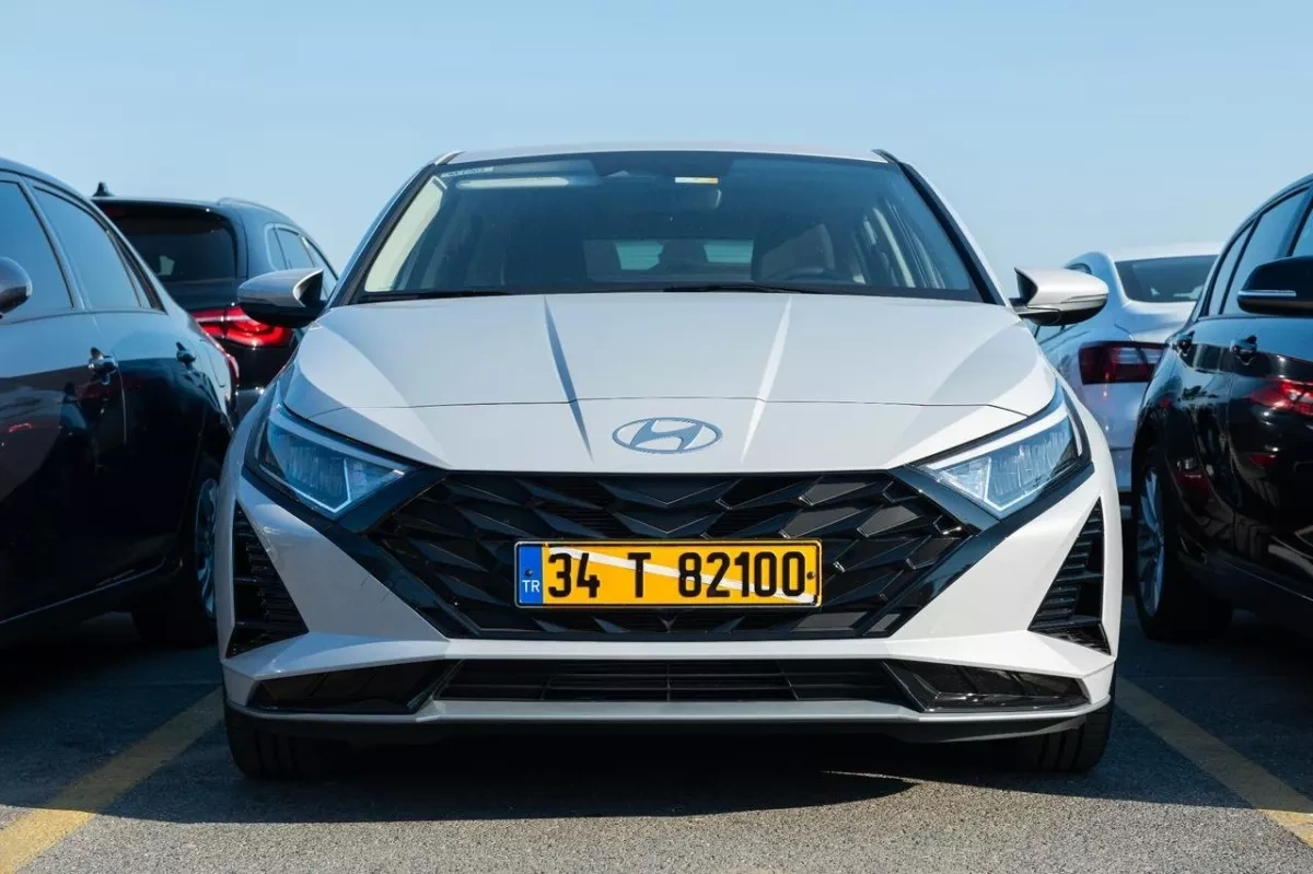 Hyundai sparks Türkiye electric revolution with first local EV