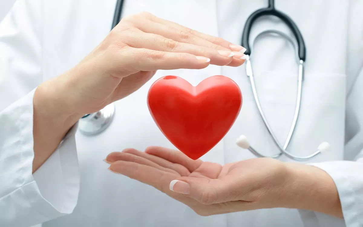 Era of hope: Azerbaijani surgeon performs first deceased-donor heart transplant Professor Musayev speaks to Caliber.Az