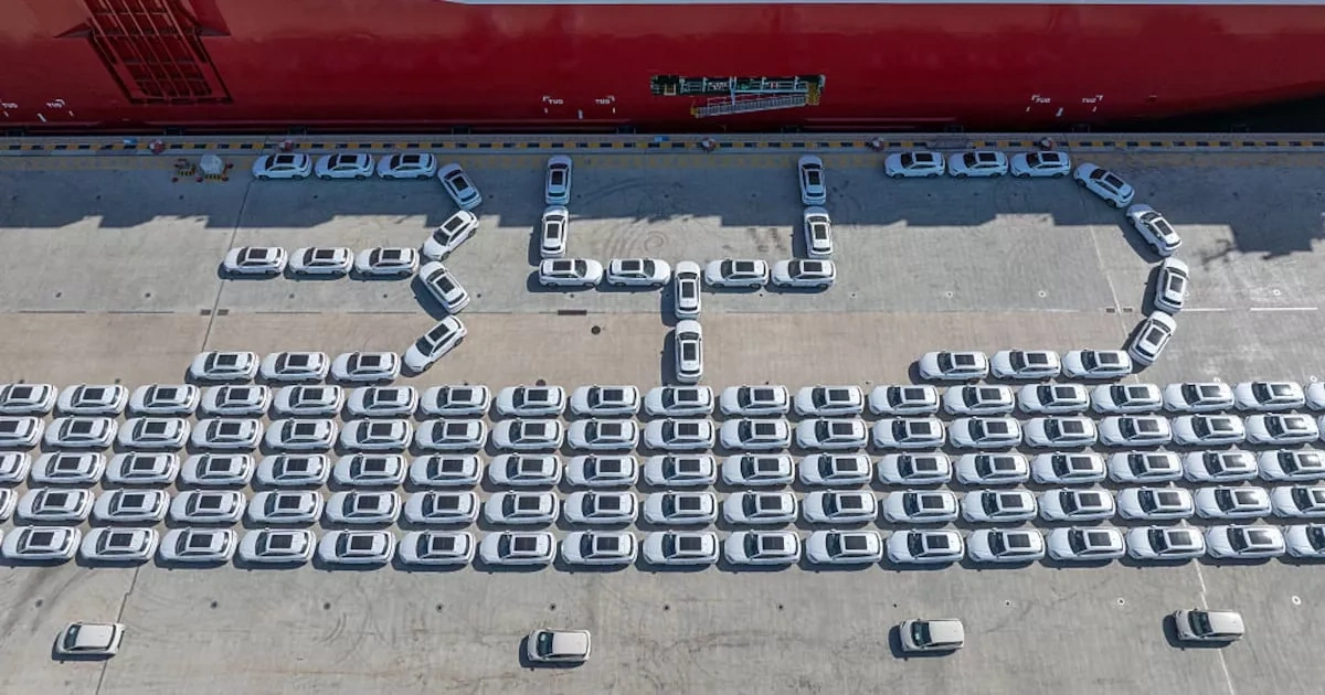 Why Brazil’s "slave labour" registry puts BYD under pressure