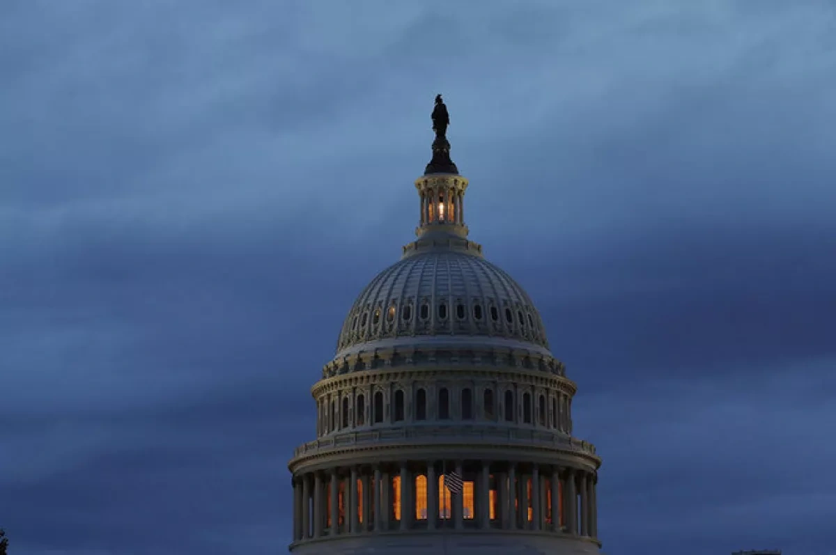 US lawmakers signal no support for Iran ground war, congressman says