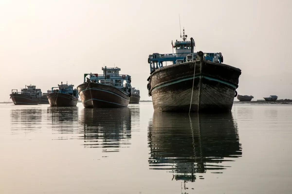 Media: US has not confirmed Iranian mines in Strait of Hormuz