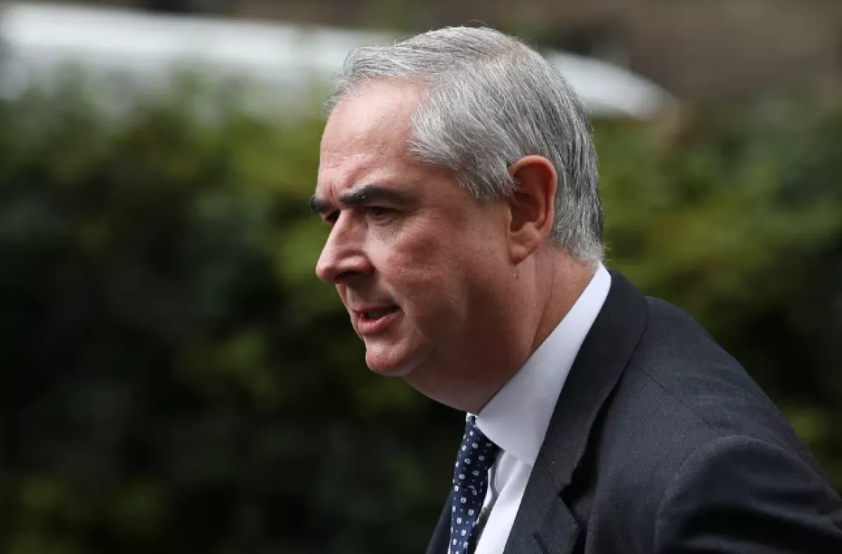 POLITICO: UK MP took paid role with company linked to sanctioned Russians