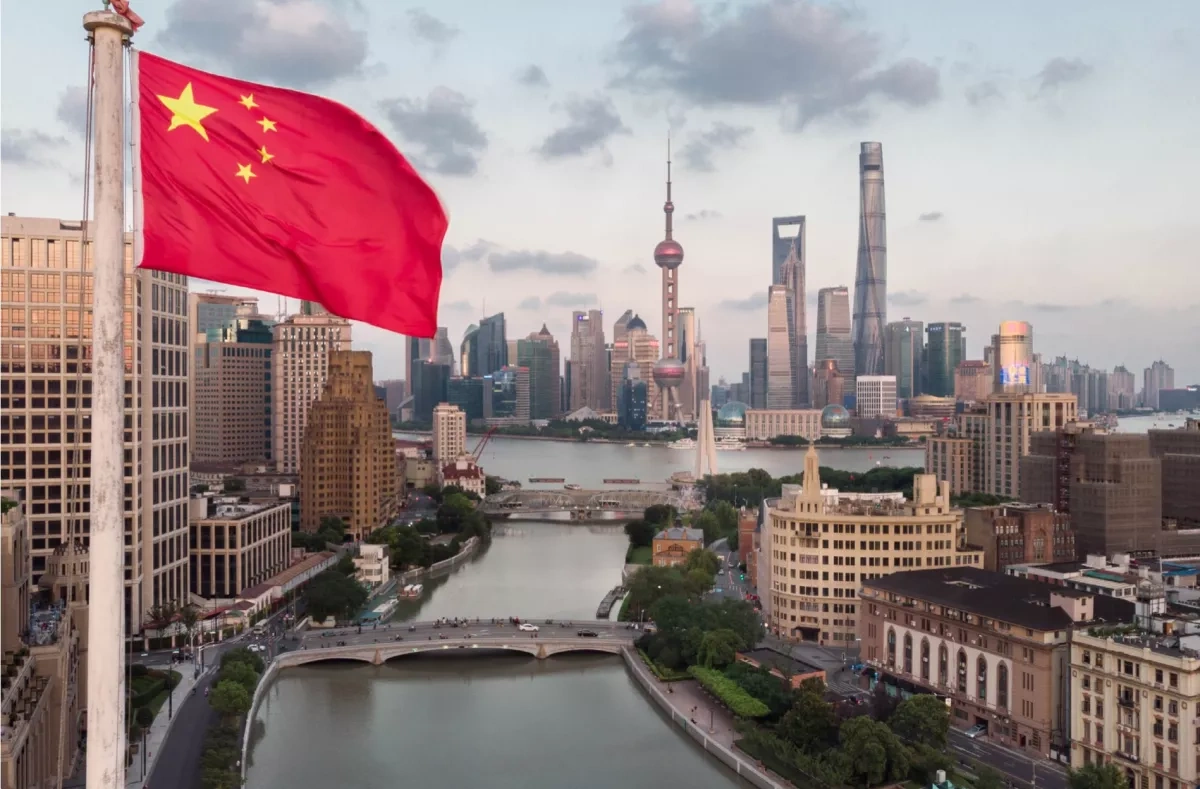 US–China rivalry in global context: what awaits Trump’s Beijing trip? Foreign experts on Caliber.Az