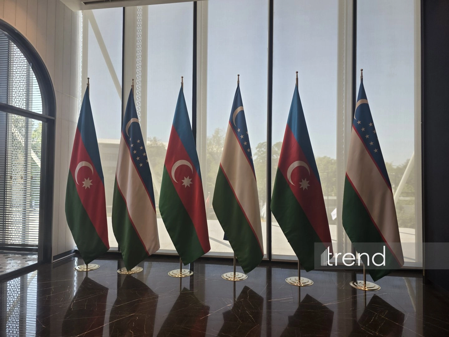 Azerbaijan, Uzbekistan move toward a new stage of economic cooperation — analysis