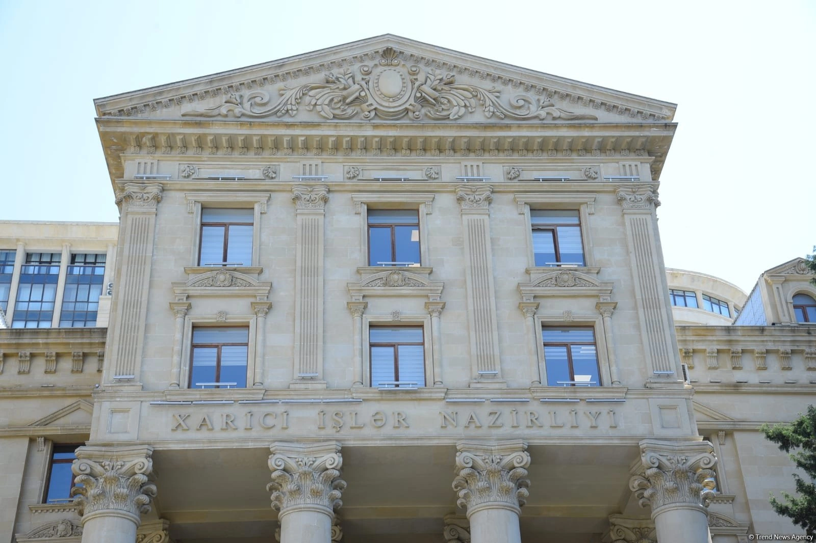 Baku summons Belgium and Dutch ambassadors over anti-Azerbaijani documents