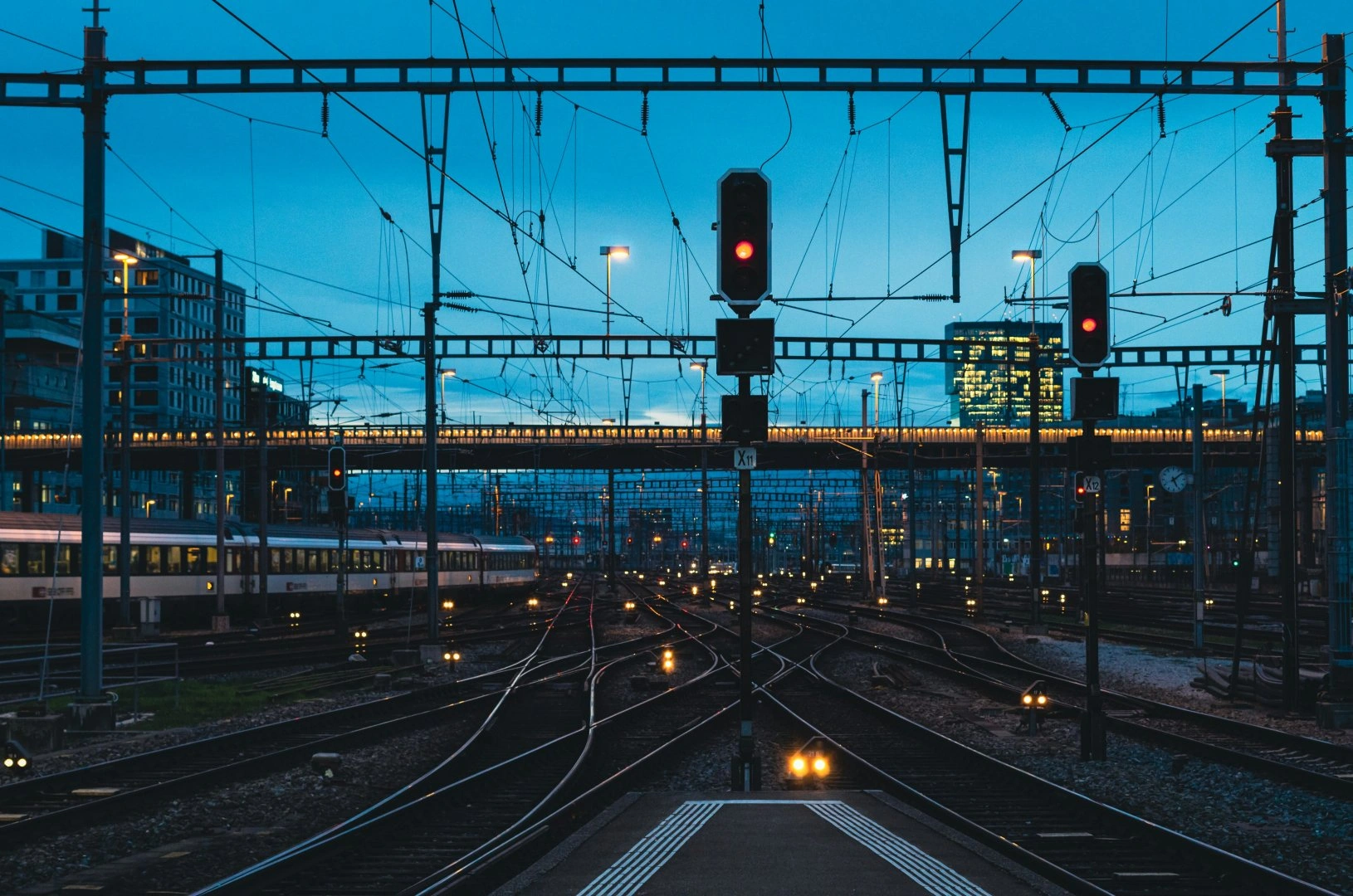 Rail cargo traffic between Kazakhstan and Turkmenistan up to 46% in 5M2026