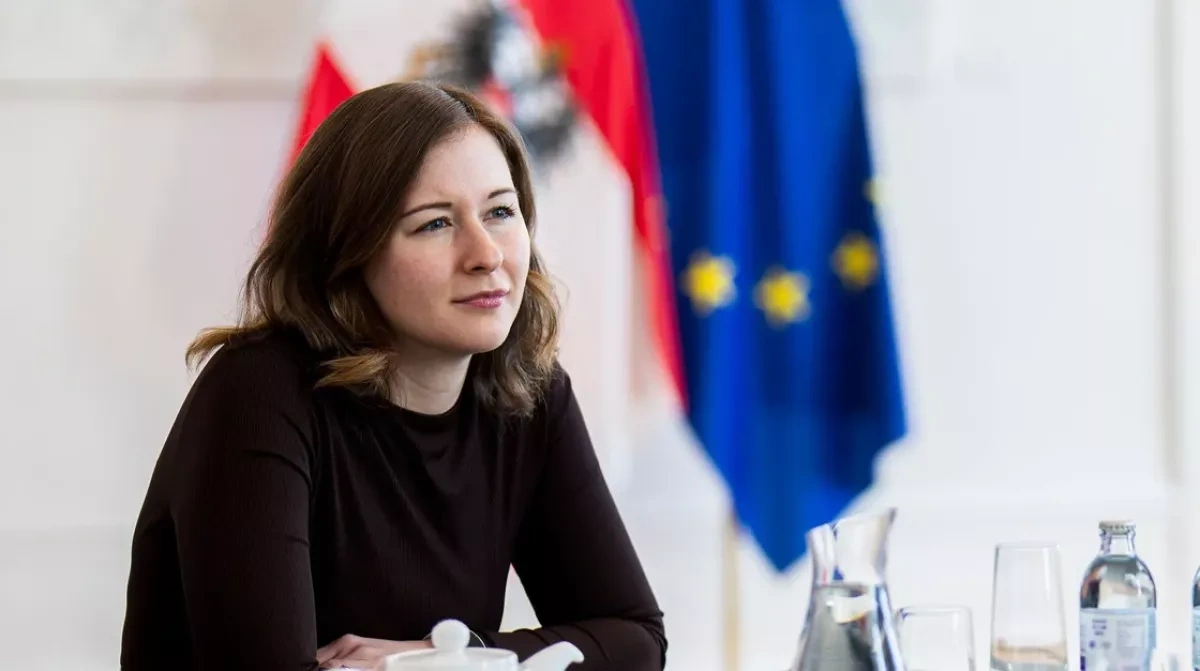 Austria rejects fast-track EU membership for Ukraine