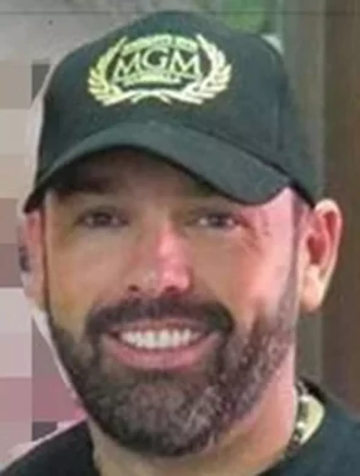 Irish authorities charge alleged crime boss PHOTO