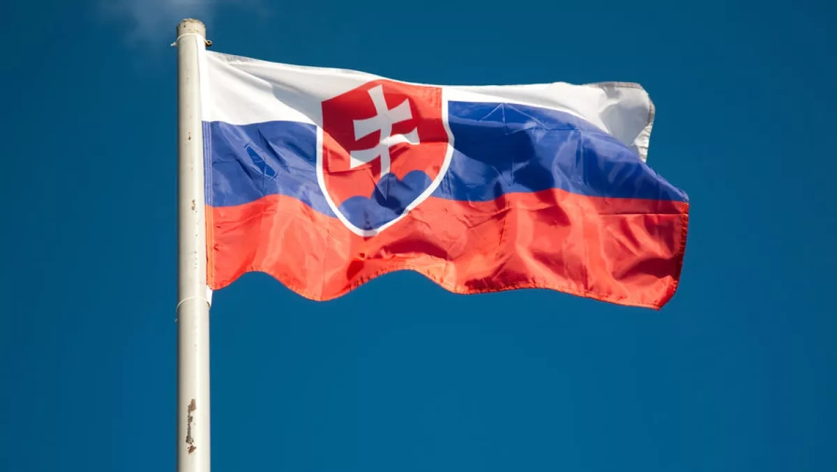 Slovakia confirms: No military aid for Ukraine