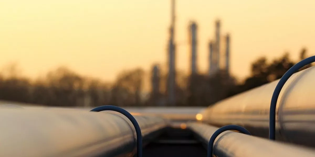 Media: Iraq, US, Syria plan to revive Kirkuk–Baniyas oil pipeline