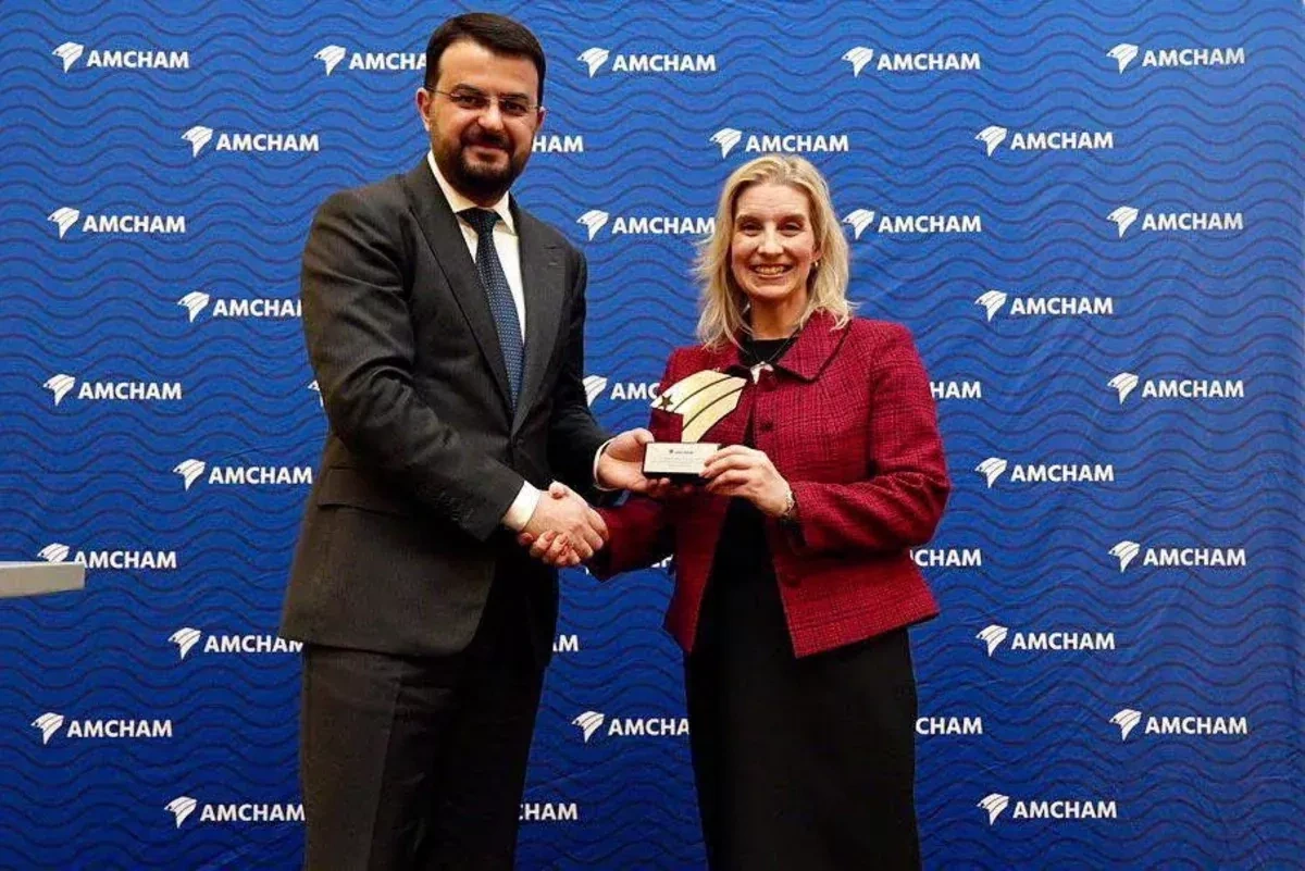 Azerbaijan, US push forward Strategic Partnership Charter implementation