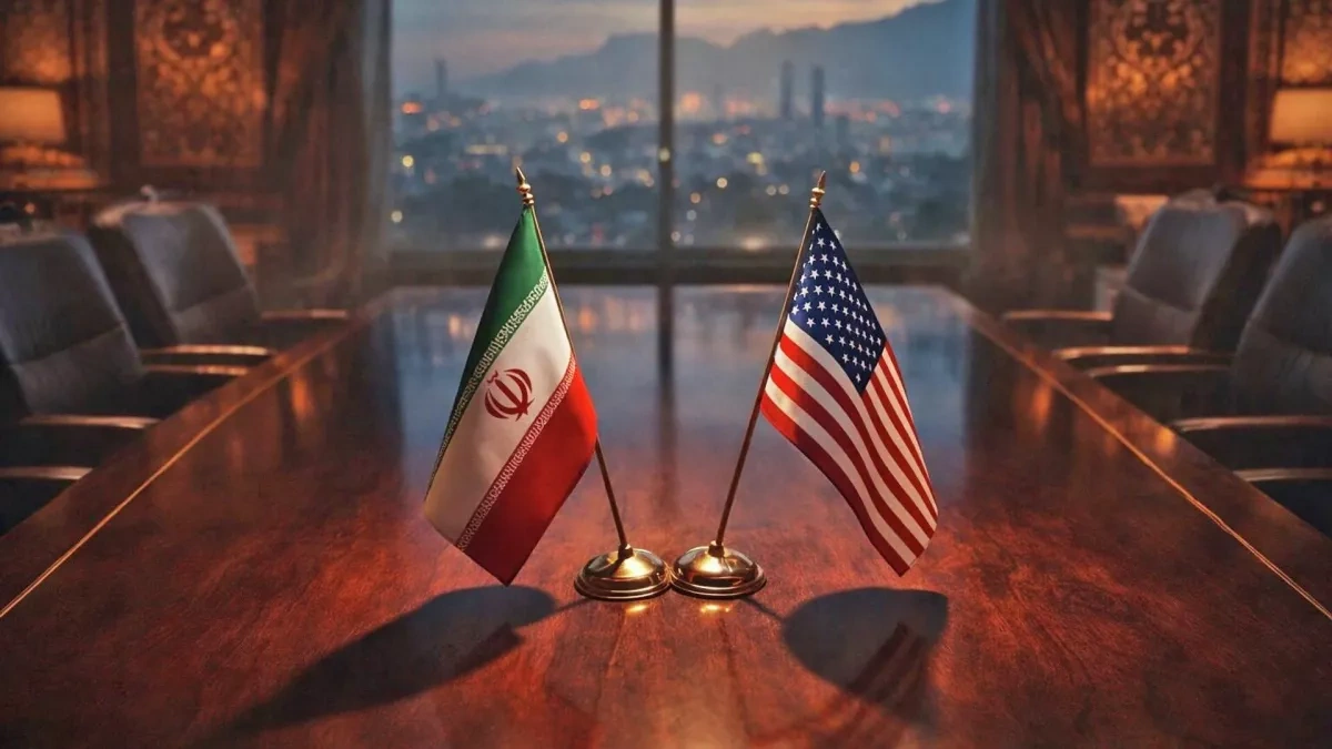 Iran rejects US conditions for ending Middle East conflict