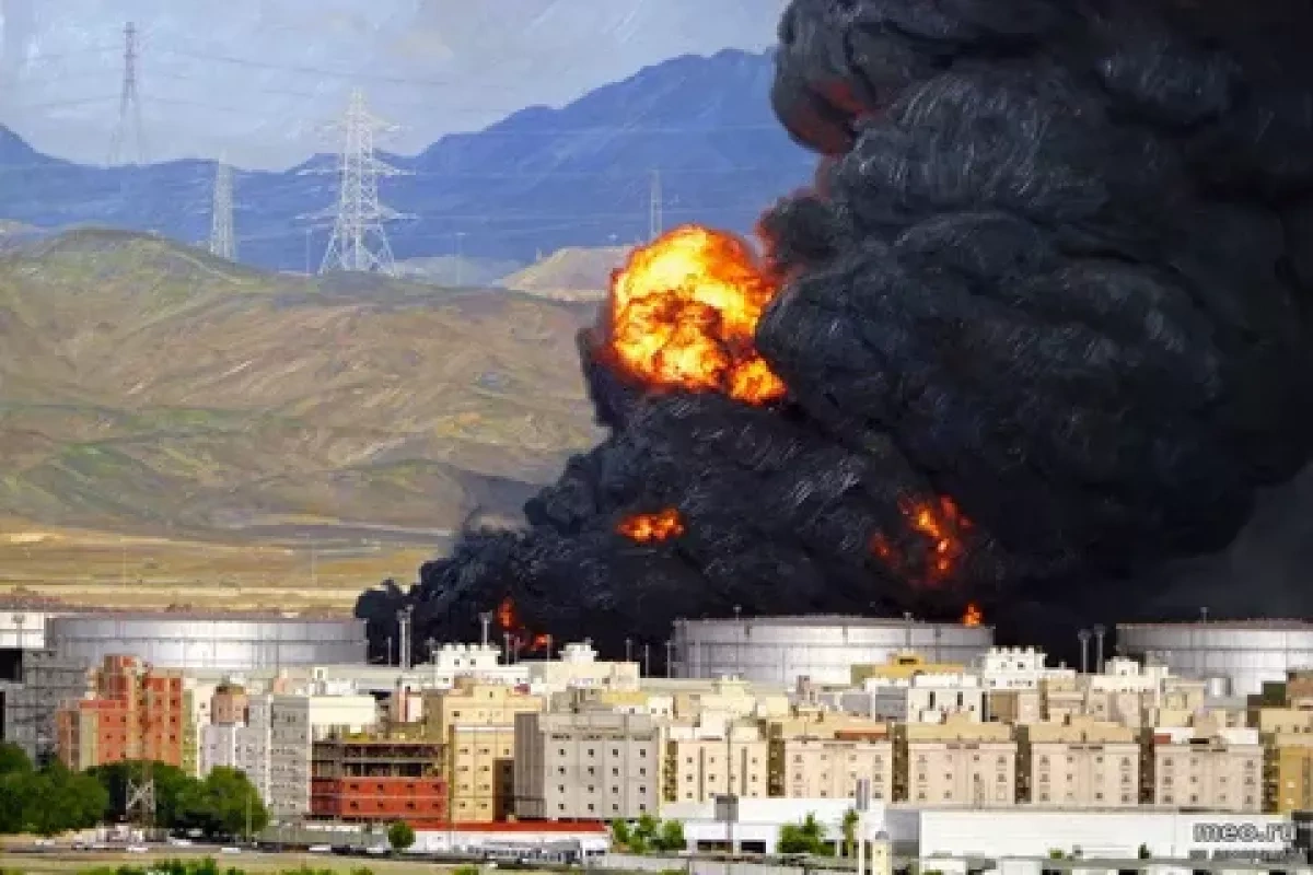 Yemen's Houthis claim responsibility for Saudi Aramco strike