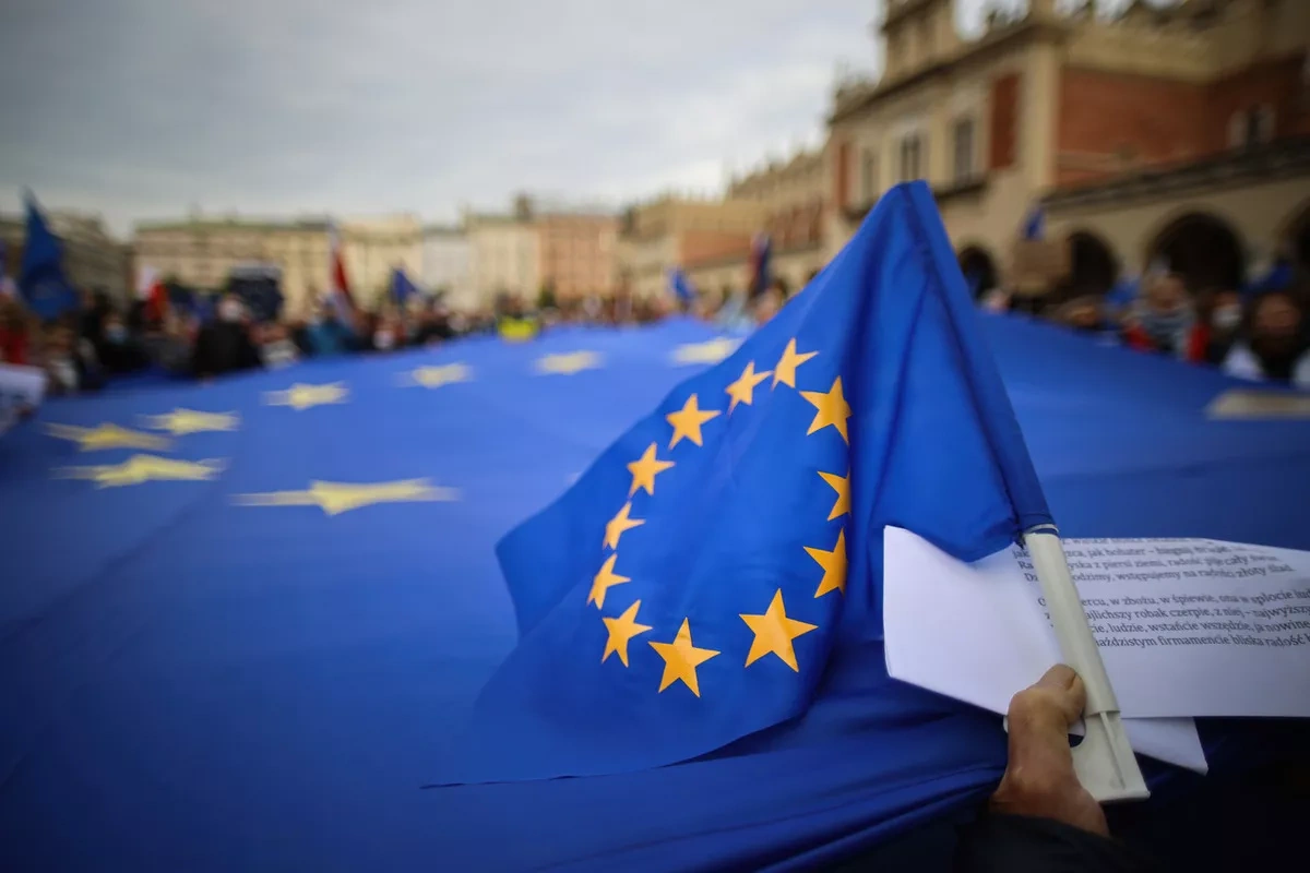Media: Ukraine and other countries face challenges in EU accession