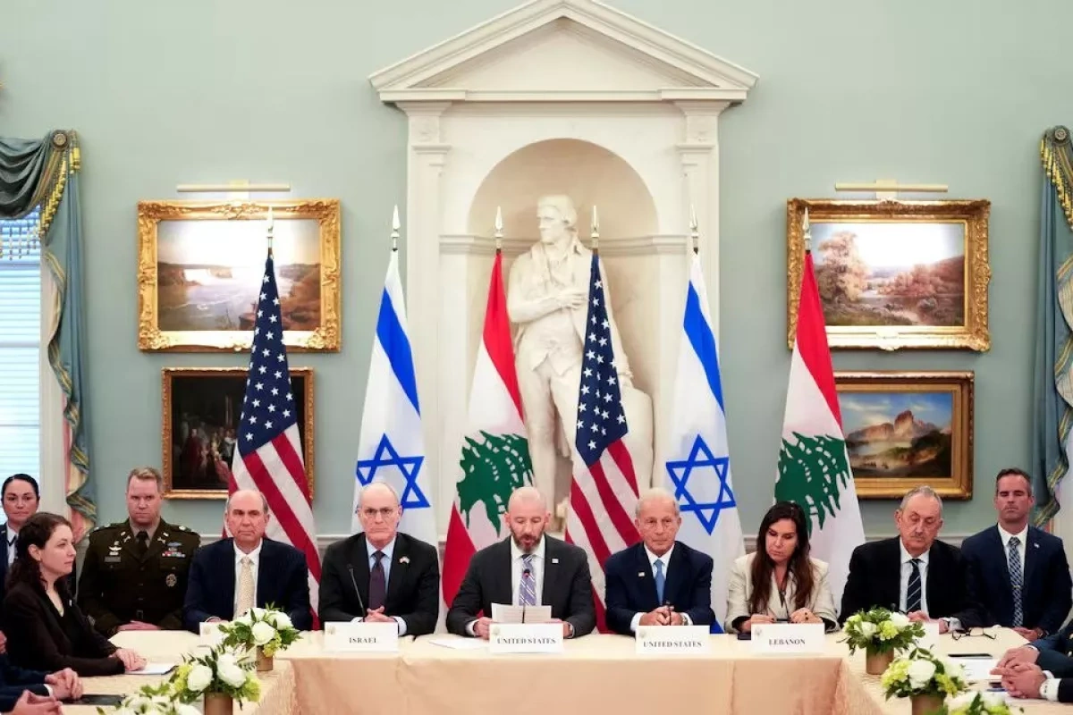 Israel, Lebanon unveil ceasefire agreement backed by US mediation Lasting truce or temporary pause?