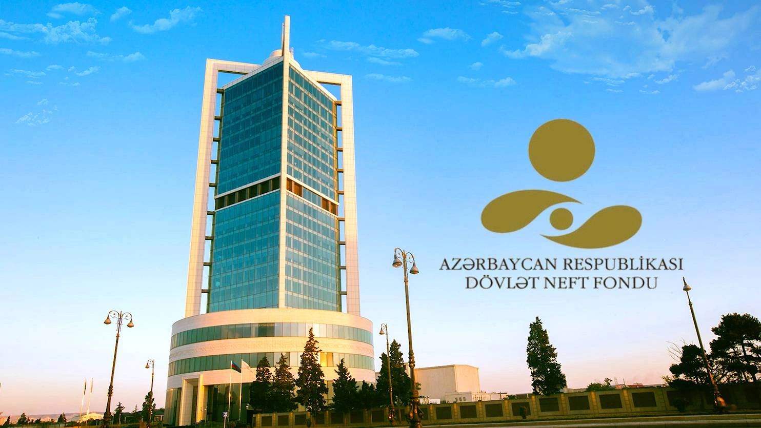 Azerbaijani State Oil Fund's five-year performance and long-term approach