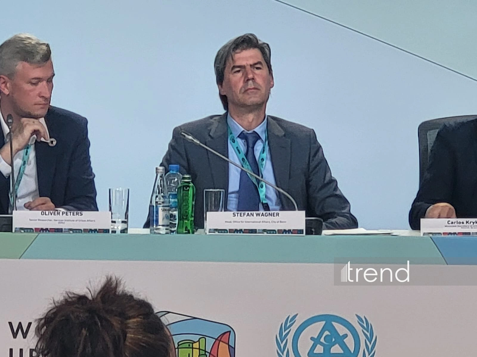 Housing policy plays a key role in achieving sustainable development goals - Bonn representative