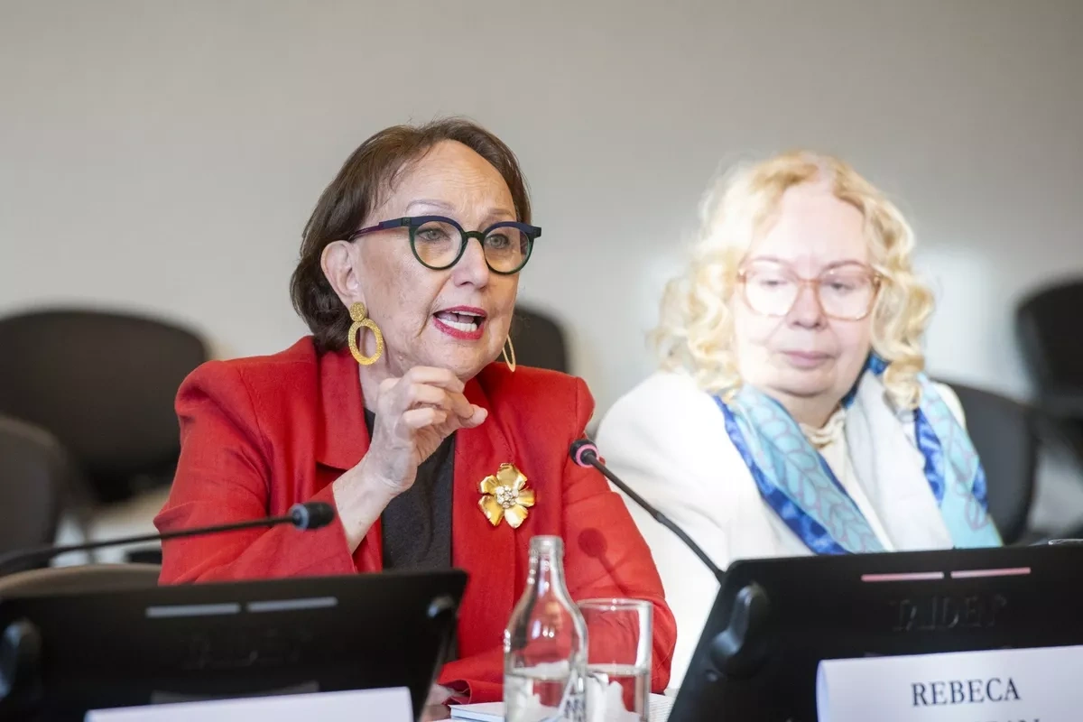 Global leaders invited to shape future of cities in Azerbaijan PHOTO