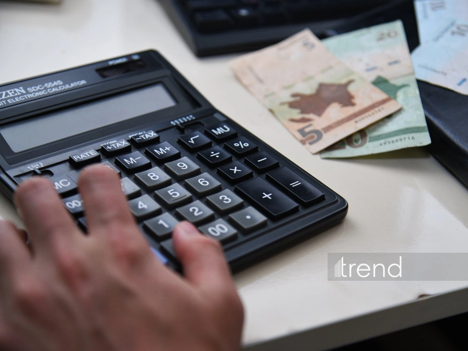 Azerbaijan's banking liquidity surplus rises 2.2 times to $3.6B