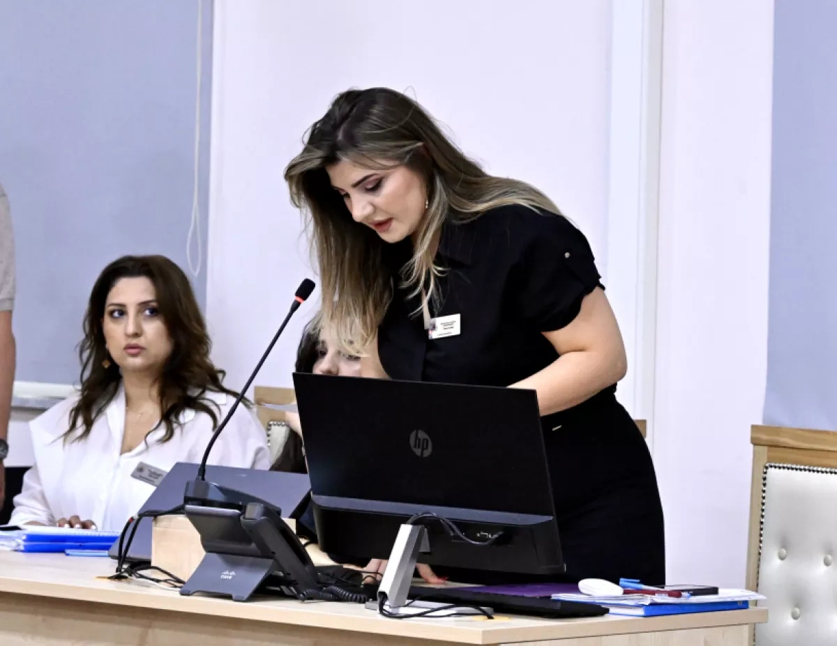 Baku appeal hearings continue as Armenian convicts reject war crimes charges PHOTO