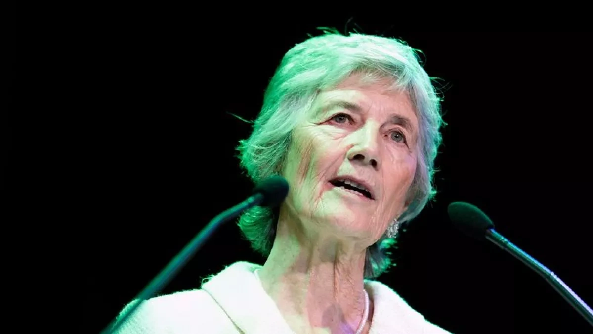 Irish authorities condemn Israel over detention of president’s sister