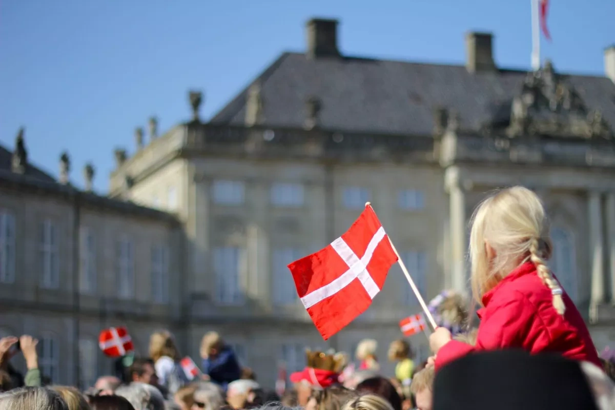 Greenland “not for sale,” Danish, Greenlandic leaders tell United States