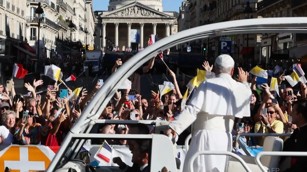 Between the altar and the republic: What lies behind Leo XIV’s visit to France? Analysis by Matanat Nasibova