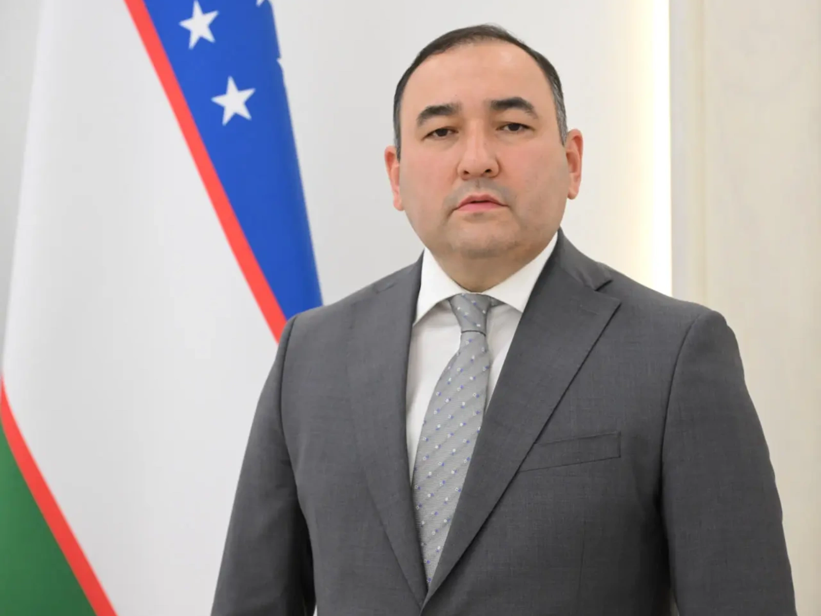New OTS Secretary General: A closer look at Mirvohid Azimov