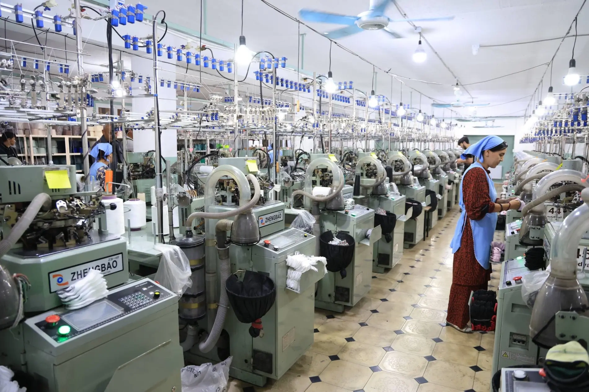 Uzbekistan’s industrial output exceeds $42.3 billion in Jan-May 2026
